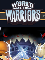 Alle Infos zu World of Warriors (Android,iPad,iPhone,PlayStation4)