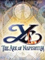 Alle Infos zu Ys 6: The Ark of Napishtim (PlayStation2)