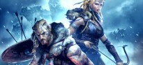 Vikings - Wolves of Midgard: Erstes Video aus dem Action-Rollenspiel in nordischer Fantasywelt