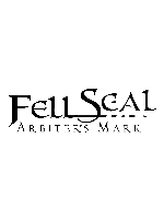 Alle Infos zu Fell Seal: Arbiter's Mark (PC,PlayStation4,PlayStation4Pro,Switch,XboxOne,XboxOneX)