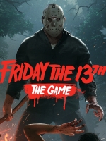 Alle Infos zu Friday the 13th: The Game (PC,PlayStation4,Switch,XboxOne)