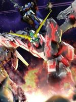 Alle Infos zu Dynasty Warriors: Gundam Reborn (PlayStation3)