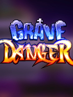 Alle Infos zu Grave Danger (PC,PlayStation4,Switch,XboxOne)