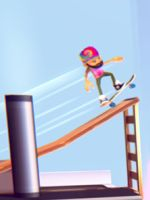 Alle Infos zu Epic Skater 2 (Android,iPad,iPhone,PC)