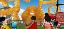 One Piece: Grand Cruise: Strohhutpiraten entern PlayStation VR im Mai