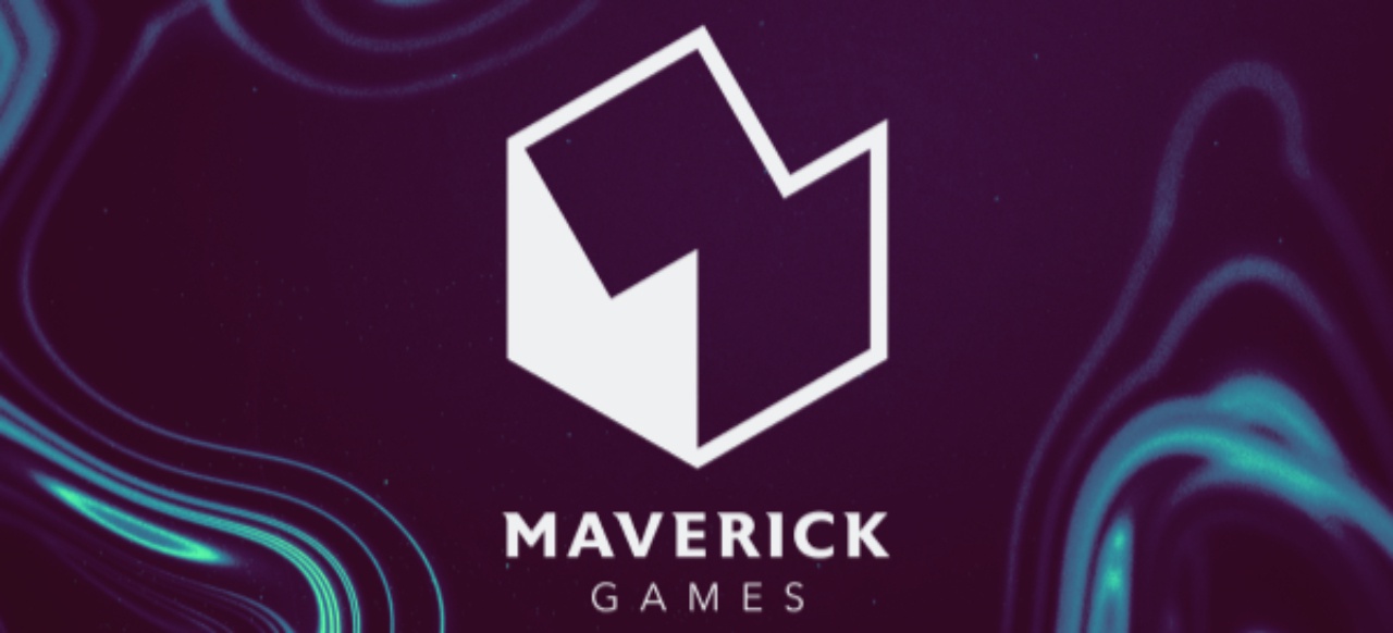 Maverick Games (Unternehmen) von Maverick Games