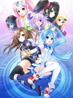 Alle Infos zu Superdimension Neptune Vs SEGA Hard Girls (PS_Vita)
