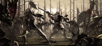 Kingdom Under Fire: Heroes: HD-Neuauflage des Xbox-Klassikers ist kampfbereit