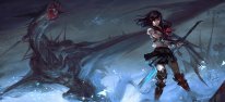 Stranger of Sword City: Erscheint im Mrz auf Vita