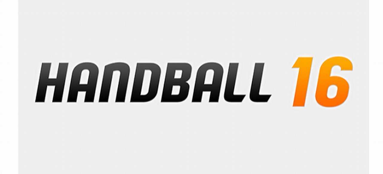 Handball 16 (Sport) von Bigben Interactive