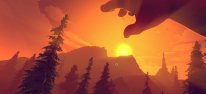 Firewatch: Campo Santo wird Film zum Spiel und weitere Projekte produzieren, die eine Brcke zwischen Film und Spiel schlagen sollen