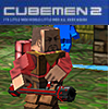 Cubemen 2 für PC-CDROM