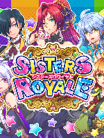 Alle Infos zu Sisters Royale: Five Sisters Under Fire (PlayStation4)