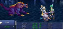 Final Fantasy 4: The After Years: Details und Bilder zum 3D-Remake fr PC