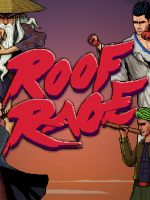 Alle Infos zu Roof Rage (PC,Switch)