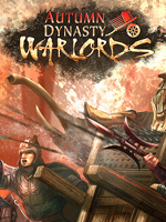 Alle Infos zu Autumn Dynasty Warlords (iPad)