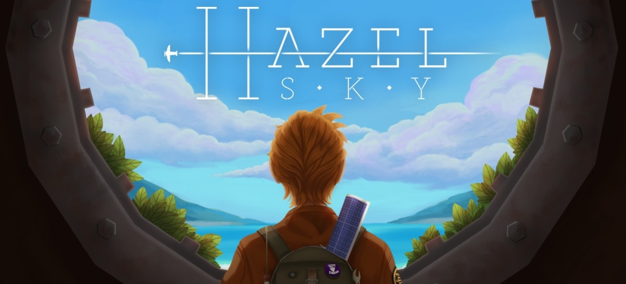 Hazel Sky (Adventure) von Another Indie