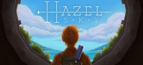 Hazel Sky: Insel-Adventure erscheint im Sommer fr PC und Konsolen