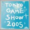 Tokyo Game Show 2005 für GBA