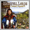 Alle Infos zu Medieval Lords: Bauen, Verteidigen, Erobern (PC)