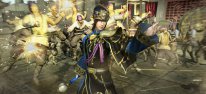 Dynasty Warriors 8: Empires: Massenkmpfe auf Februar verschoben