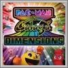 Alle Infos zu Pac-Man & Galaga Dimensions (3DS)