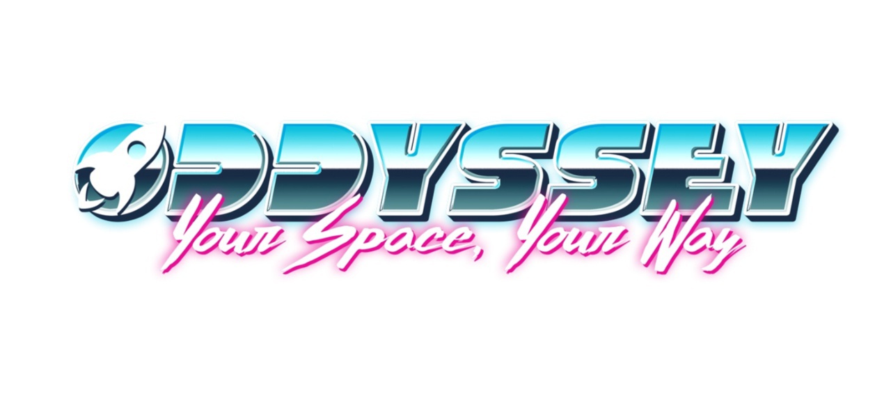 Oddyssey: Your Space, Your Way (Survival & Crafting) von 505 Games