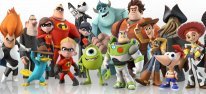 Disney Infinity: Online-Services und bestimmte Versionen werden in den kommenden Monaten eingestellt