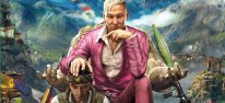 Far Cry 4: Xbox-One-Version luft in 1440x1080; PS4-Fassung ist Full-HD