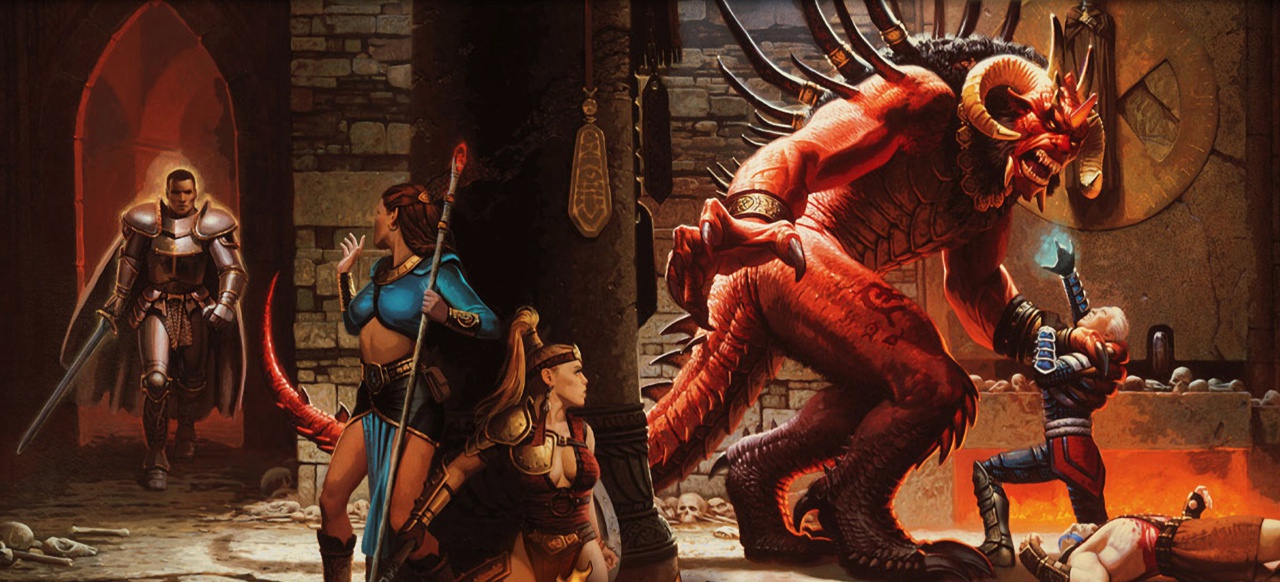 Diablo 2: Lord of Destruction (Rollenspiel) von Vivendi Universal Games