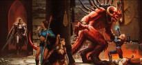 Diablo 2: Lord of Destruction: Median XL (Sigma): Groe Modifikation erscheint Mitte Januar 2019