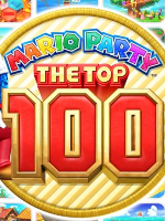 Alle Infos zu Mario Party: The Top 100 (3DS)