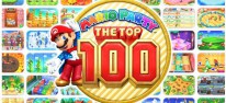 Mario Party: The Top 100: Nintendo stellt Spielmodi und amiibo-Funktionen der Minispiel-Sammlung vor