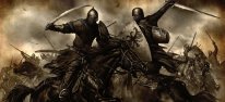 Mount & Blade: Warband: Erstes Videomaterial aus der Erweiterung "Viking Conquest"