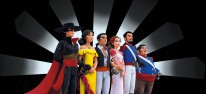 Zorro: The Chronicles: Der maskierte Rcher nimmt PC und Konsolen ins Visier