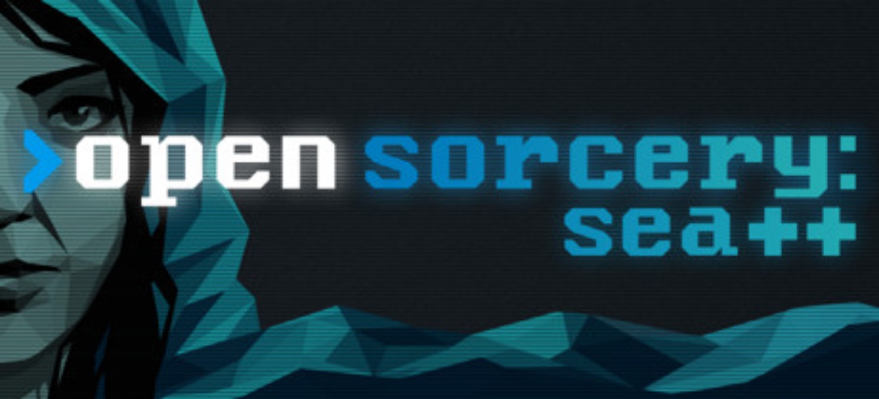 Open Sorcery: Sea++ (Adventure) von Open Sorcery Games