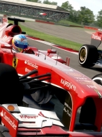 Alle Infos zu F1 2013 (PlayStation3)