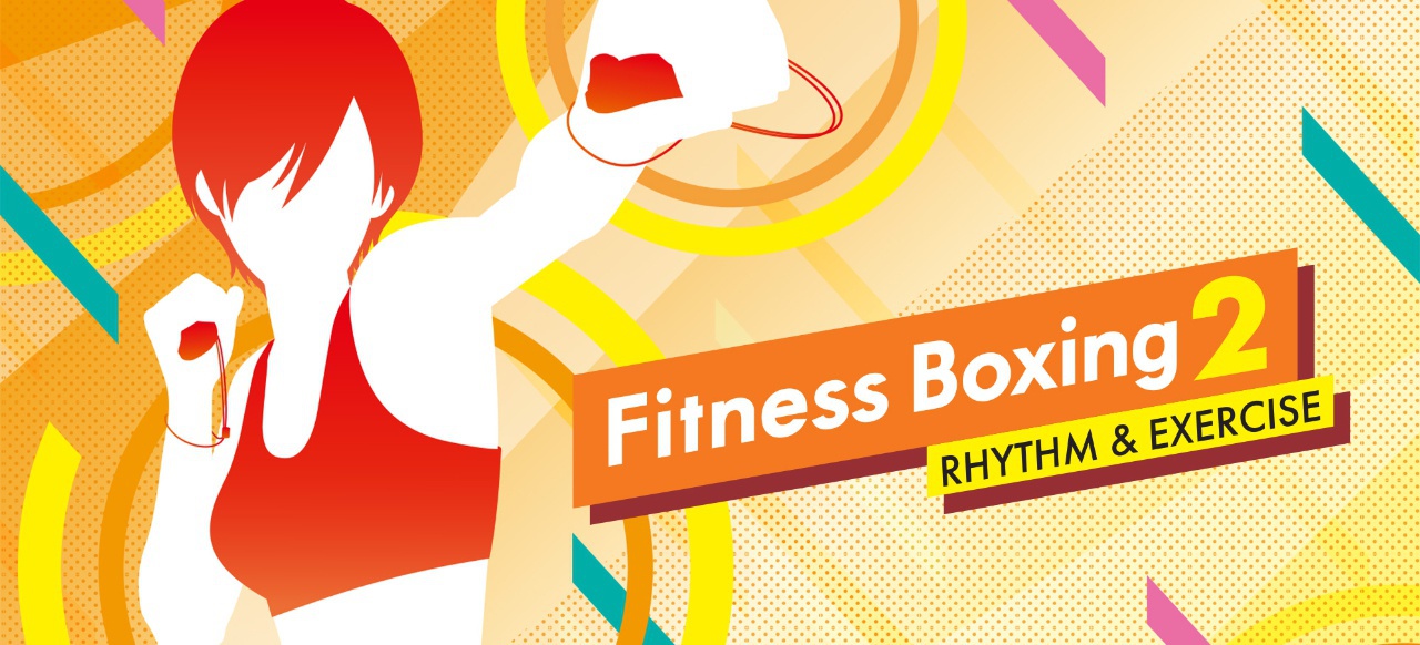 Fitness Boxing 2: Rhythm & Exercise (Sport) von Nintendo