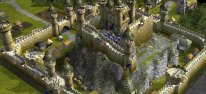 Stronghold Legends: berarbeitete Steam Edition verffentlicht