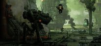 Hawken: PC-Version des Mech-Actionspiels wird im Januar 2018 endgltig eingestellt