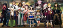 Aria Chronicle: Fantasy-Rollenspiel fr PC erschienen