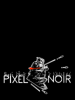 Alle Infos zu Pixel Noir (Linux,Mac,PC,PlayStation4,PS_Vita,XboxOne)