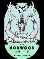 Alle Infos zu The Norwood Suite (PC)