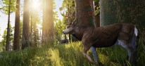 Hunting Simulator: Video stellt Waffen und Ausrstungen der Jagdsimulation vor