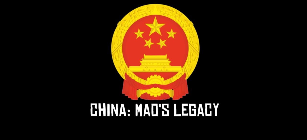 China: Mao's Legacy (Taktik & Strategie) von Kremlingames