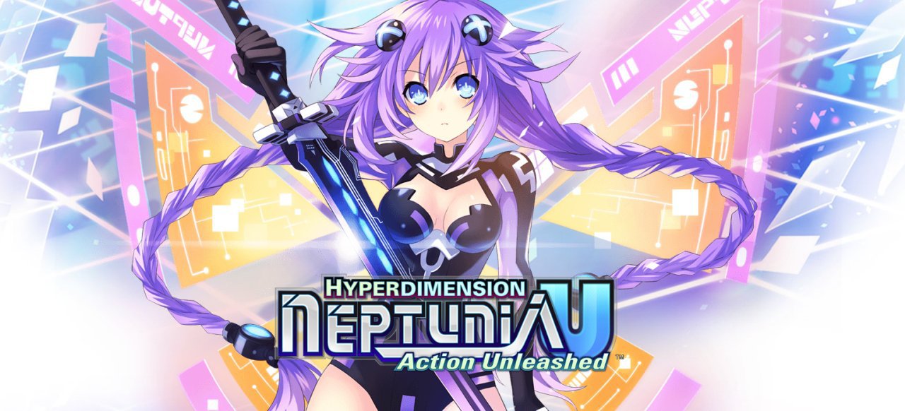 Hyperdimension Neptunia U: Action Unleashed (Action-Adventure) von Idea Factory