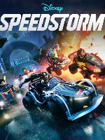 Alle Infos zu Disney Speedstorm (PC,PlayStation4,PlayStation5,Switch,XboxOne,XboxSeriesX)
