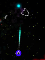 Alle Infos zu Pixel Stars (Android,PC)
