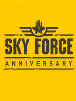 Alle Infos zu Sky Force Anniversary (Linux,Mac,PC,PlayStation3,PlayStation4,PS_Vita,Switch,Wii_U,XboxOne)
