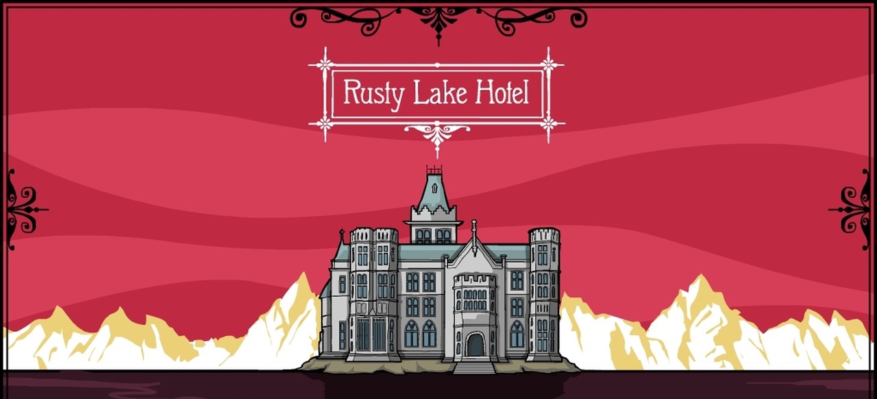 Rusty Lake Hotel (Logik & Kreativität) von Rusty Lake